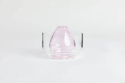 Chasen Stand Bowl