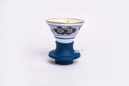 V60 SWITCH Ceramic Dripper 02 - Limited Edition Hand-Painted