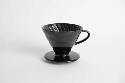 V60 Ceramic Coffee Dripper 02 - New Colors