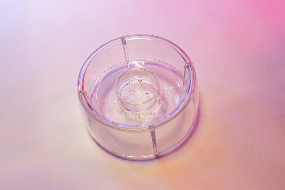 V60 Drip-Assist