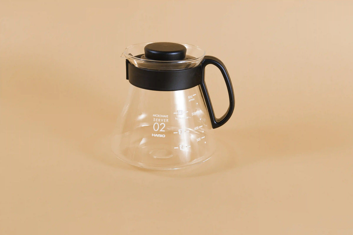 V60 Range Server
