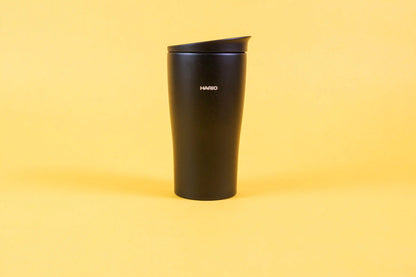 Insulated Tumbler with Lid
