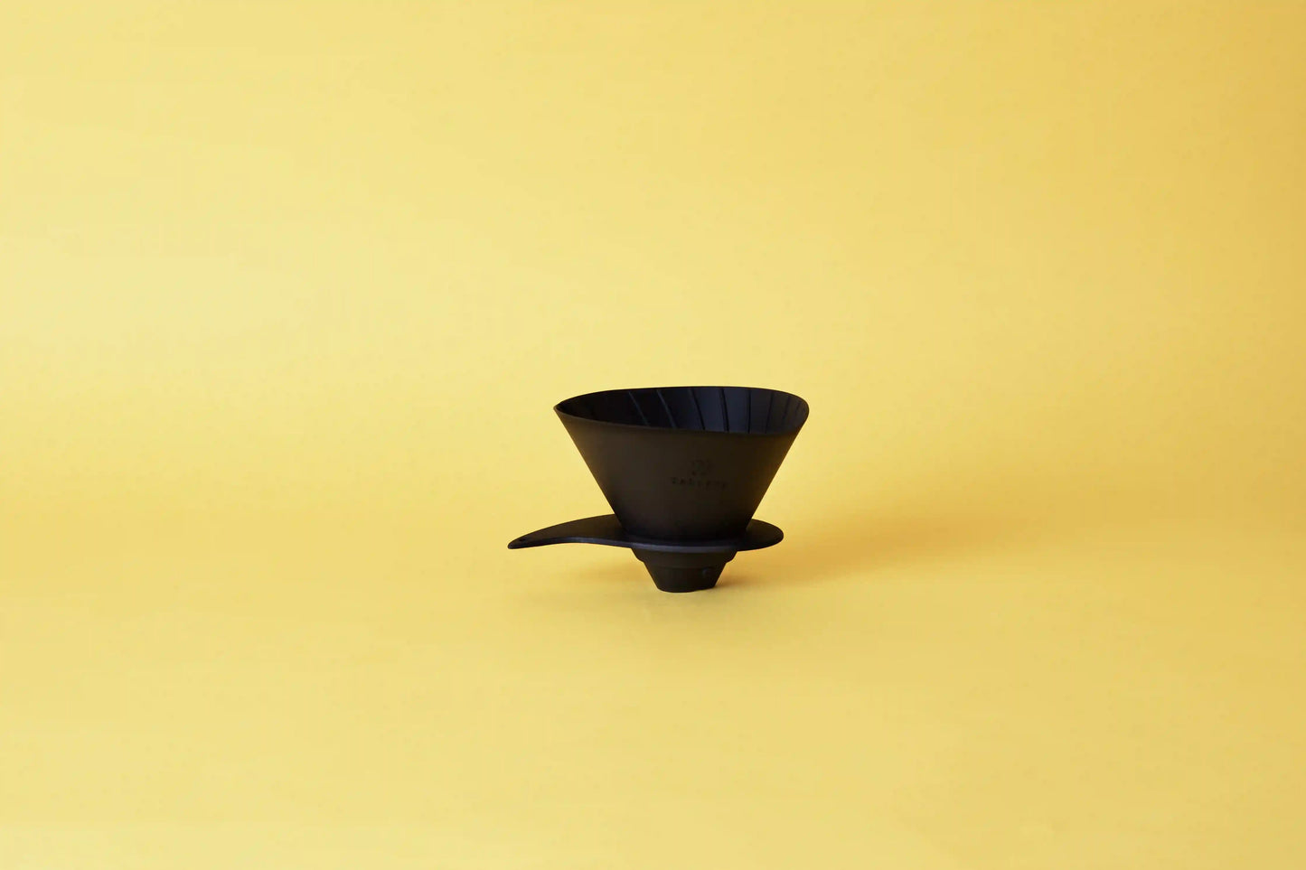 Zebrang V60 Flat Dripper