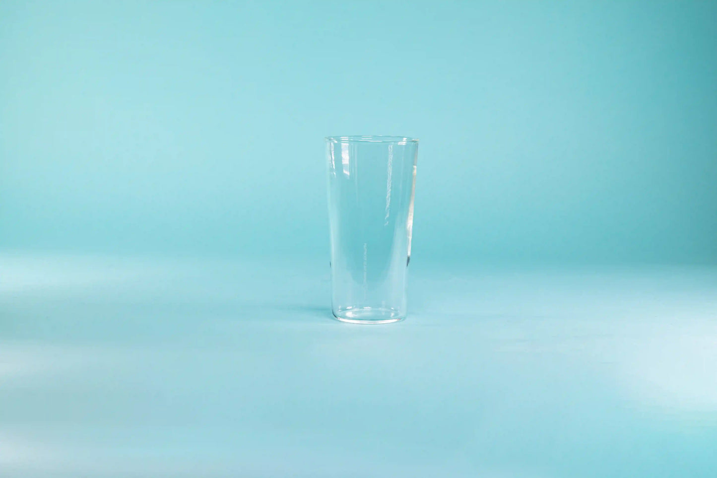 Glass Tumbler (Set of 6 Glasses)