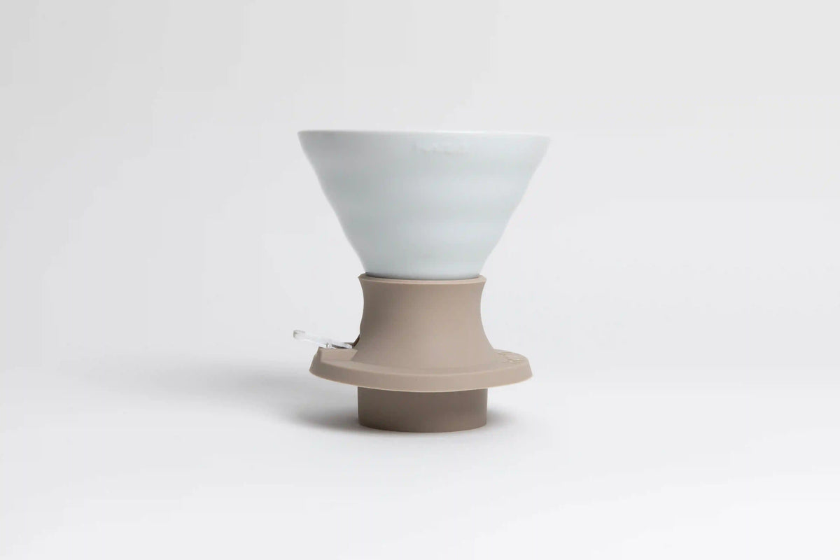 V60 SWITCH Ceramic Dripper 02 - New Colors