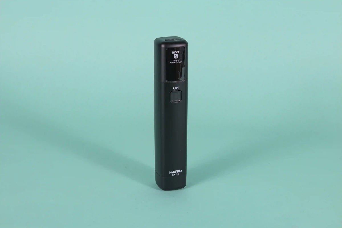 "Electro Solo" Electric Grinder Attachment