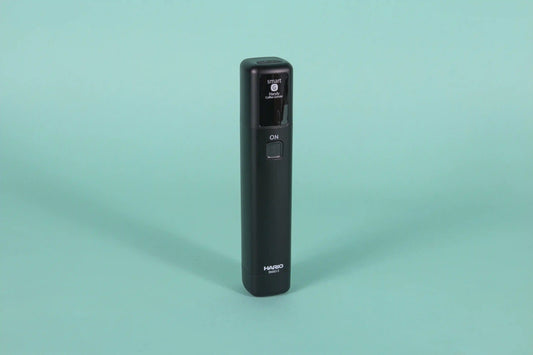"Electro Solo" Electric Grinder Attachment