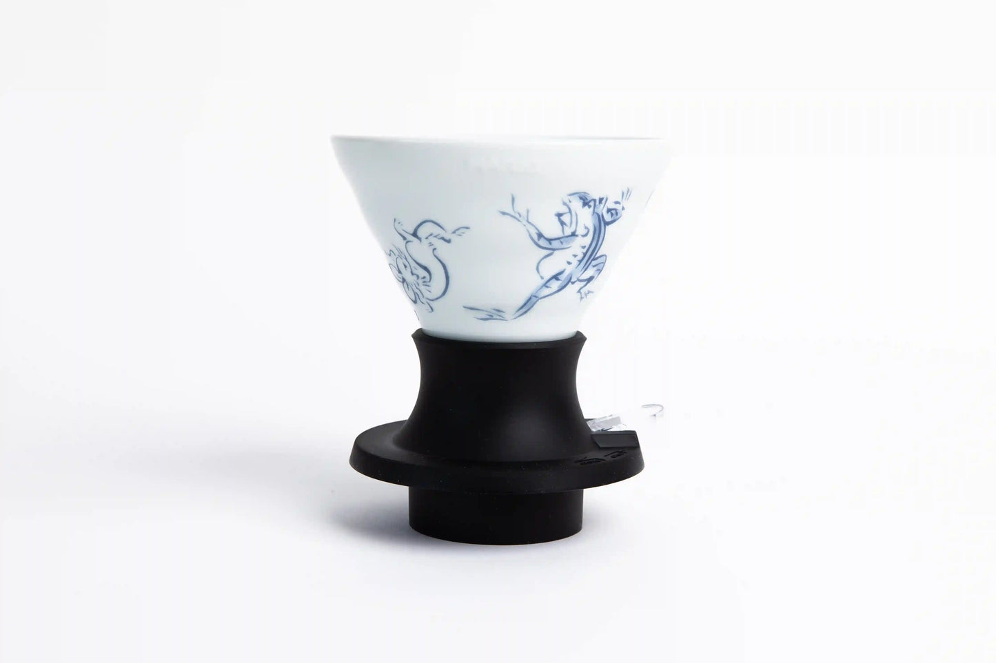 Tachikichi V60 SWITCH Ceramic Dripper 02