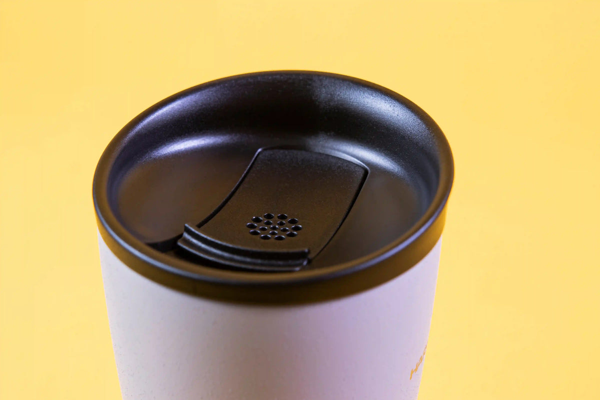 Insulated Tumbler with Lid