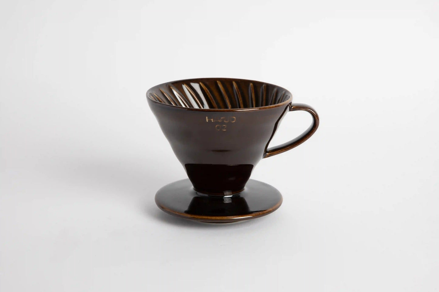V60 Ceramic Coffee Dripper 02 - New Colors