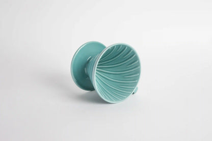 V60 Ceramic Coffee Dripper 02 - New Colors
