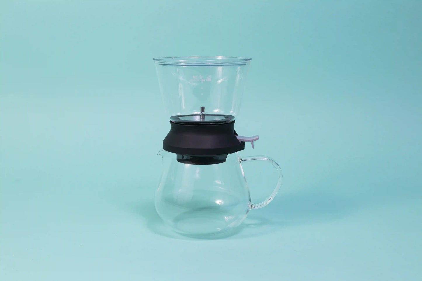 "Largo" Tea Dripper Set
