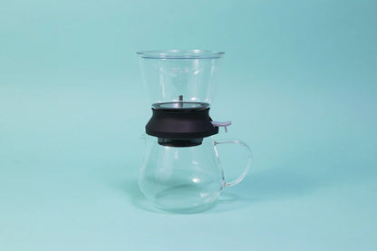 "Largo" Tea Dripper Set