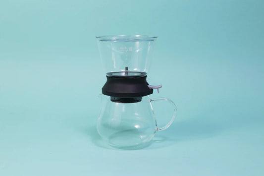 "Largo" Tea Dripper Set