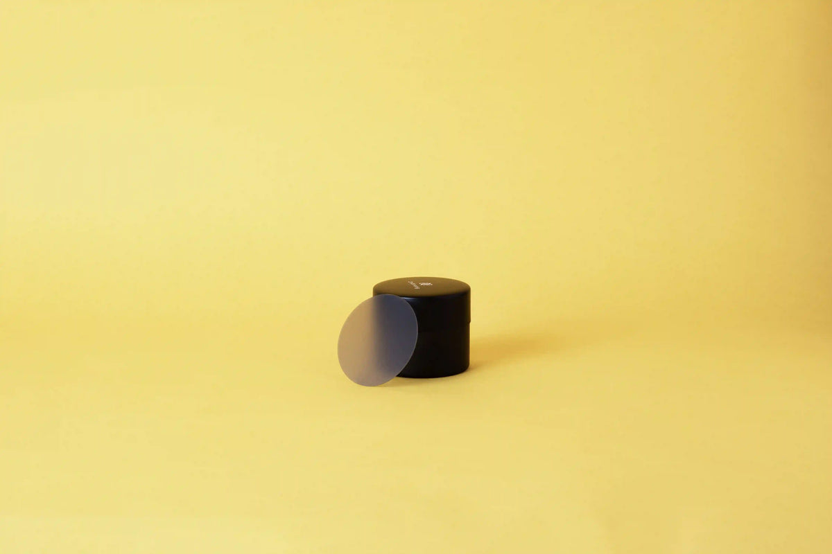 Zebrang Coffee Canister 50G