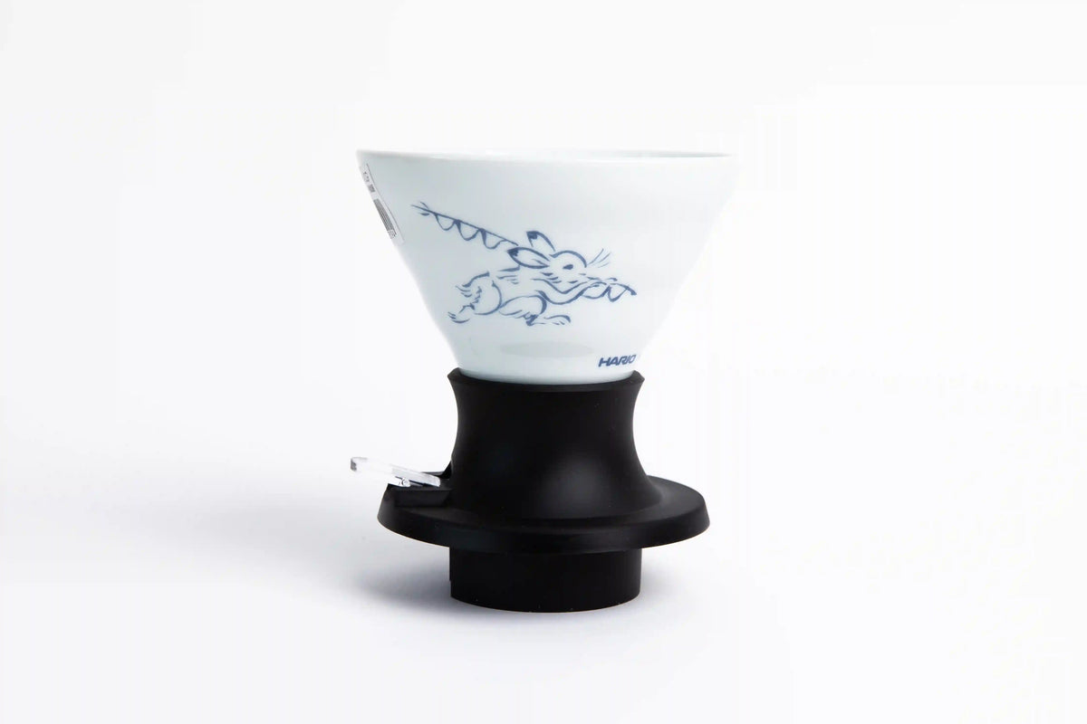 Tachikichi V60 SWITCH Ceramic Dripper 02