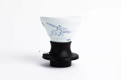 Tachikichi V60 SWITCH Ceramic Dripper 02