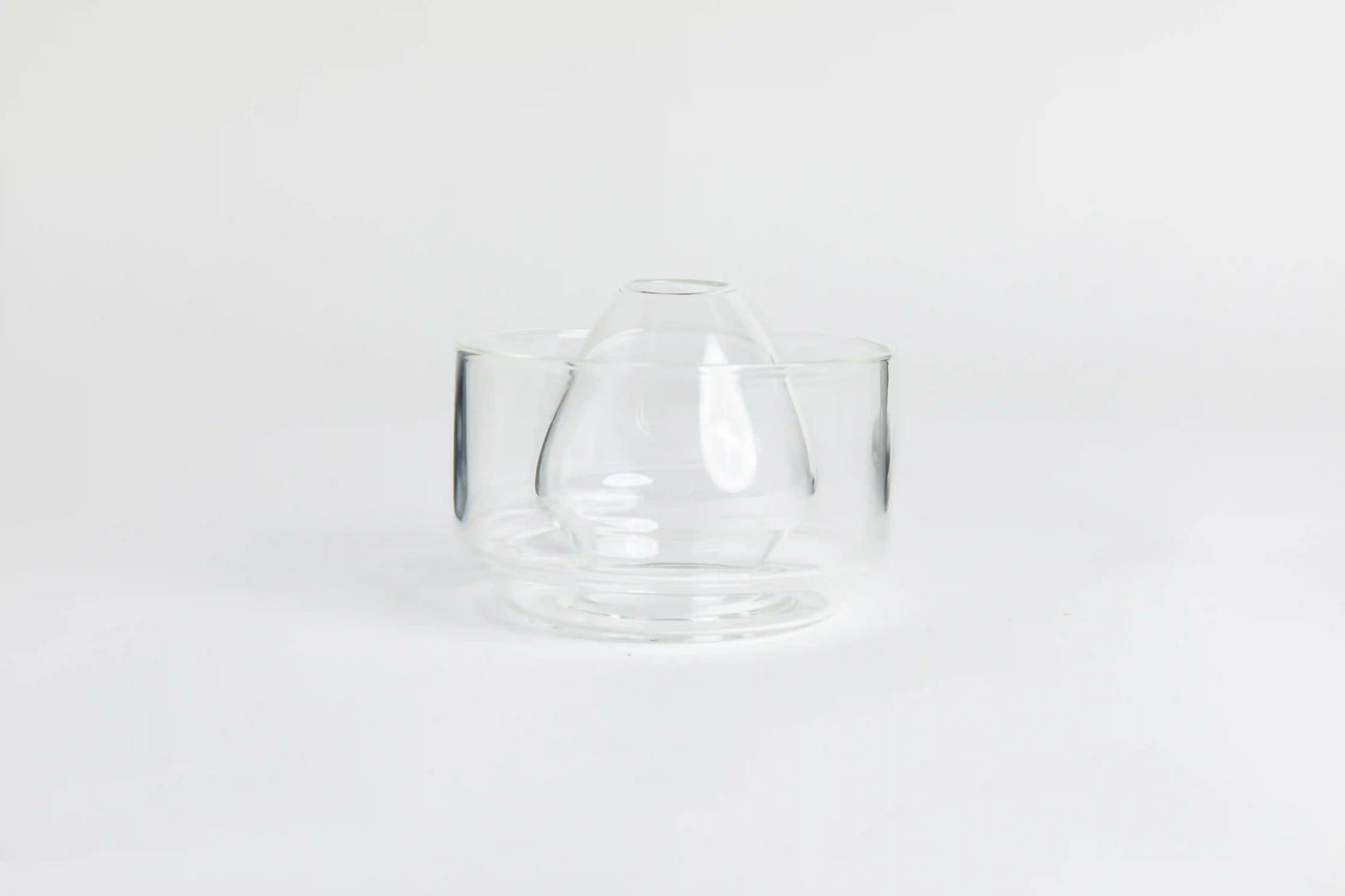 Chasen Stand Bowl