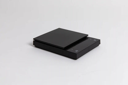 POLARIS Scale Black