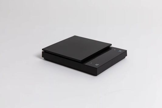 POLARIS Scale Black