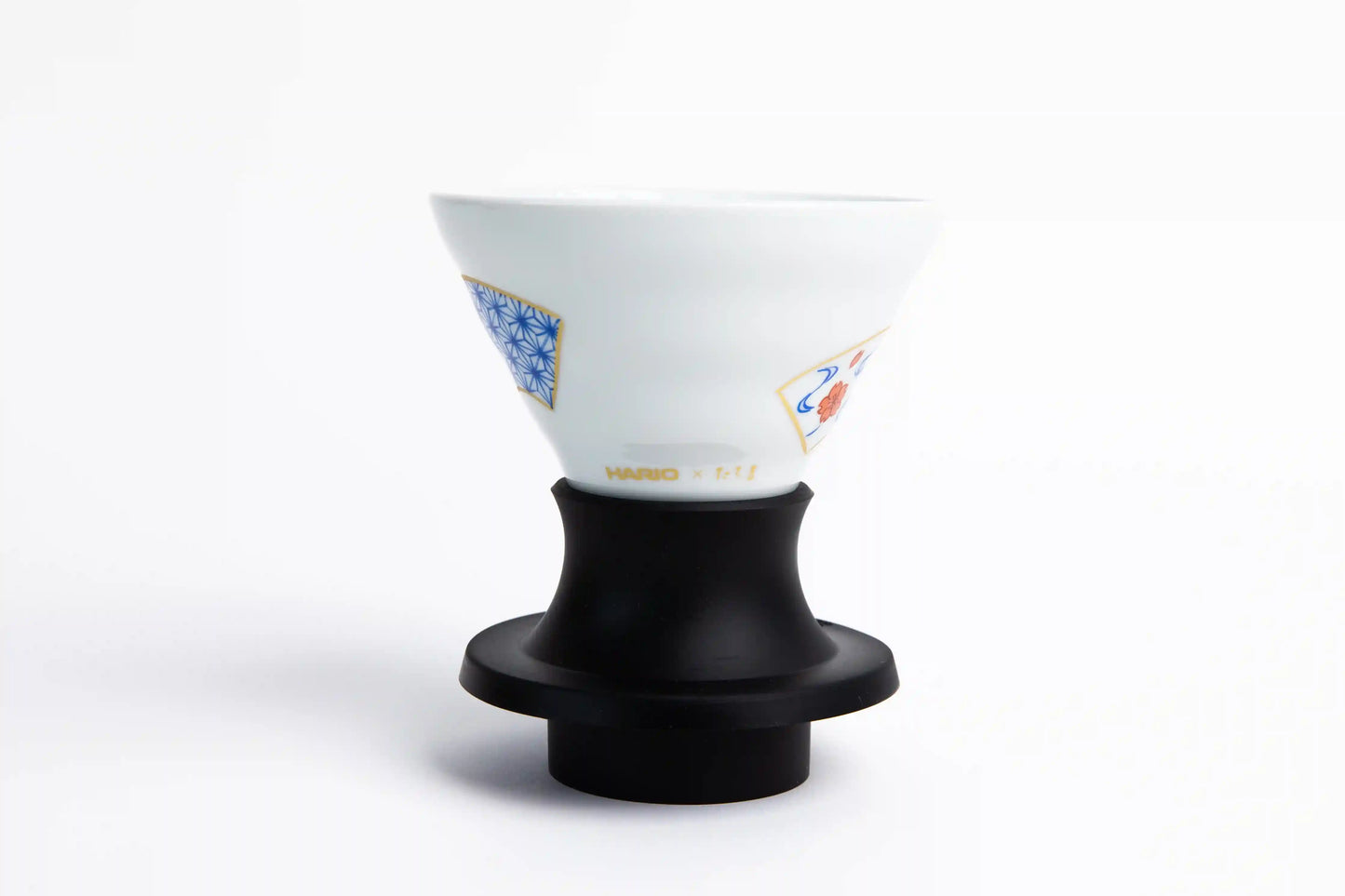 Tachikichi V60 SWITCH Ceramic Dripper 02