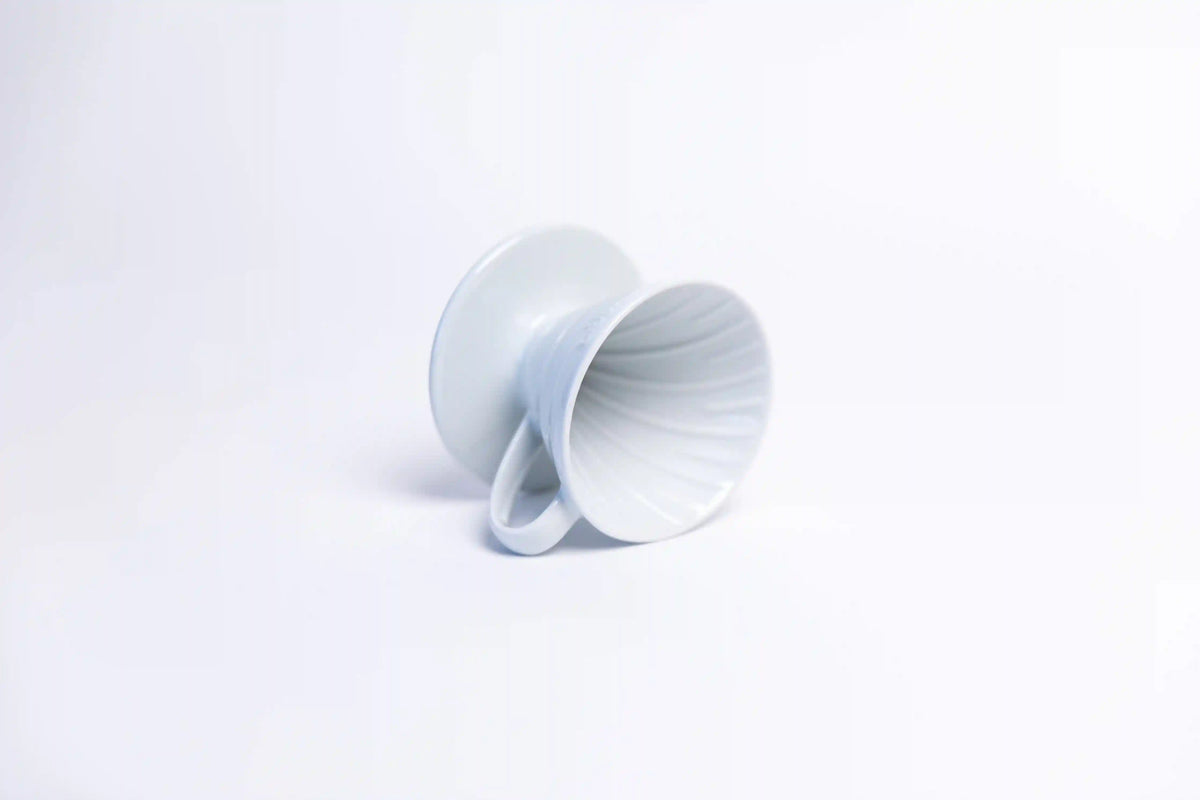 V60 Ceramic Coffee Dripper 01 - Classic Colors