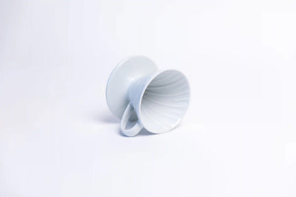 V60 Ceramic Coffee Dripper 01 - Classic Colors