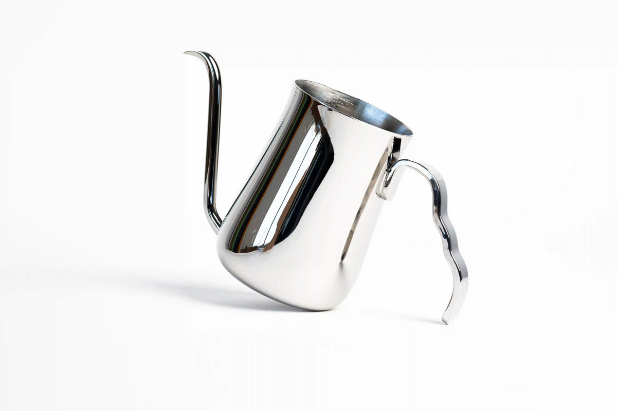 Mirror Drip Kettle