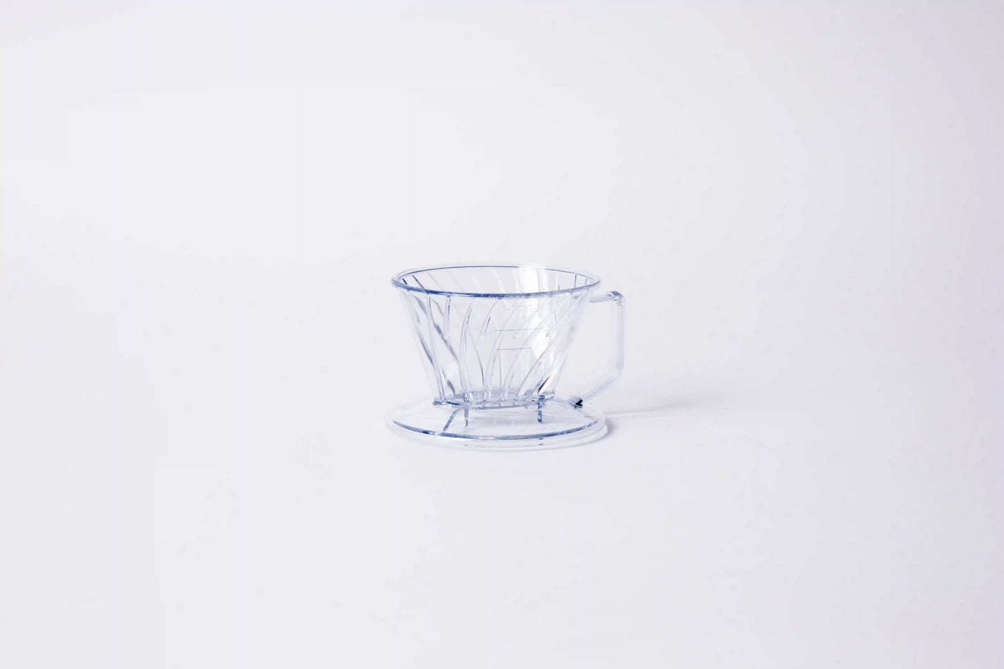 Pegasus Flat Bottom Dripper