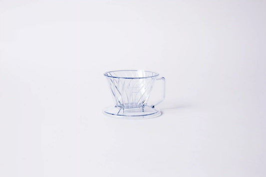 Pegasus Flat Bottom Dripper