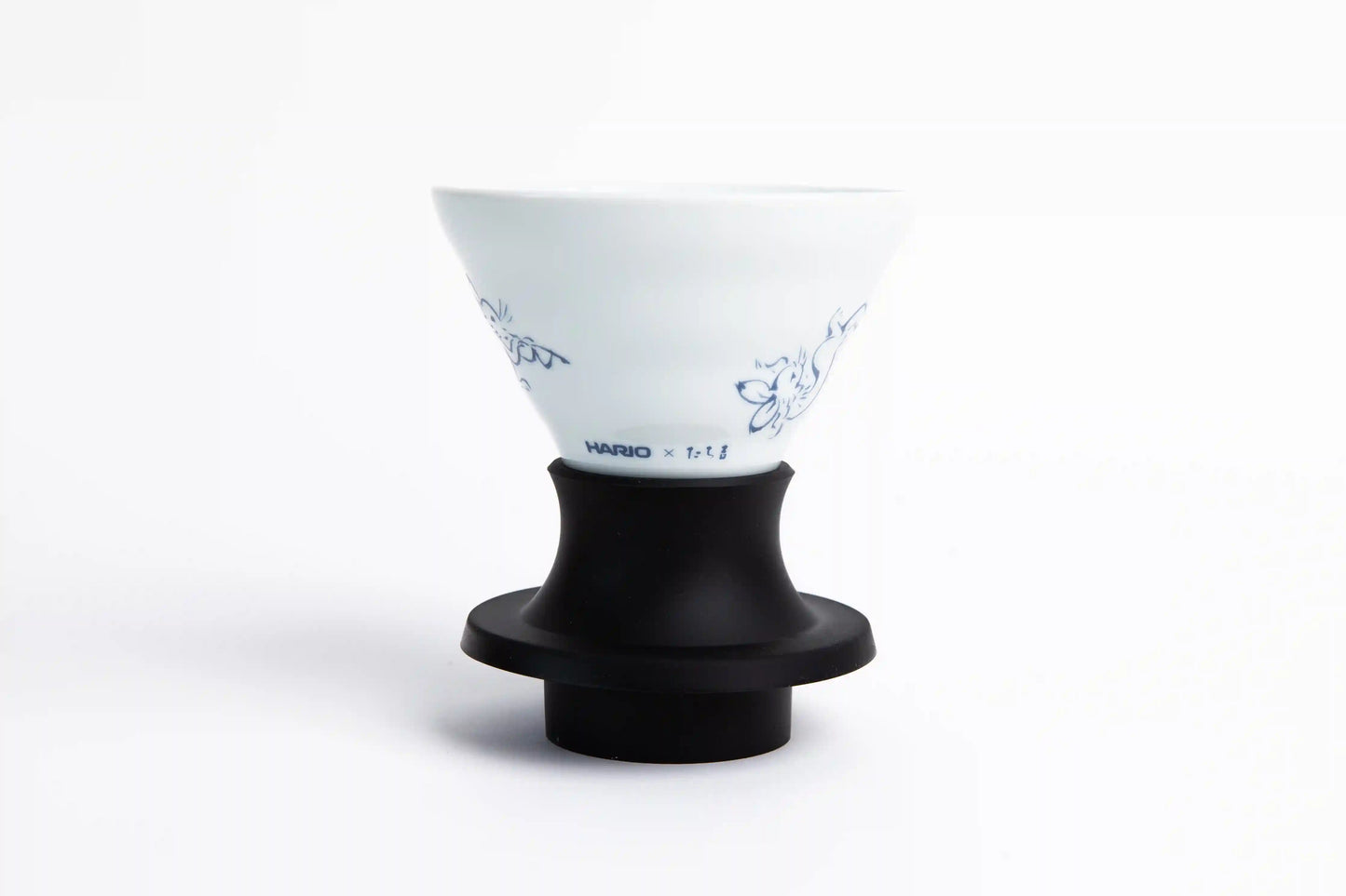 Tachikichi V60 SWITCH Ceramic Dripper 02