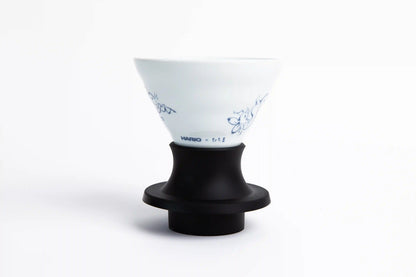Tachikichi V60 SWITCH Ceramic Dripper 02