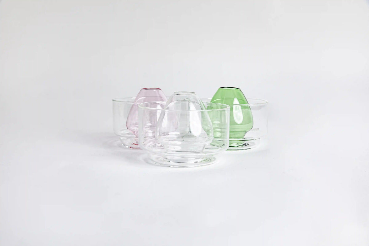 Chasen Stand Bowl