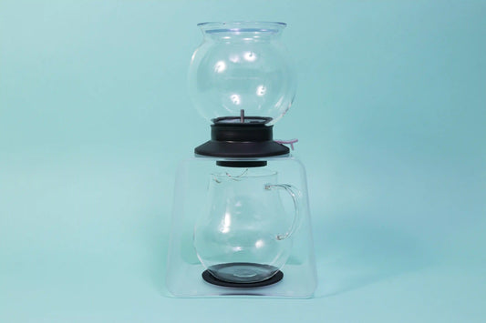 "Largo" Tea Dripper Stand Set