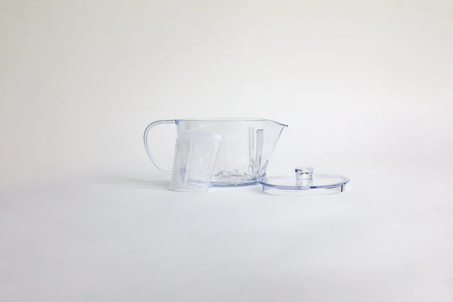 "Crystal" Tritan Tea Pot