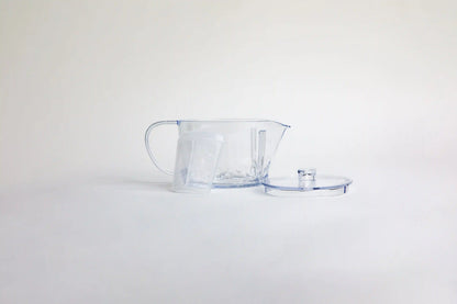 "Crystal" Tritan Tea Pot