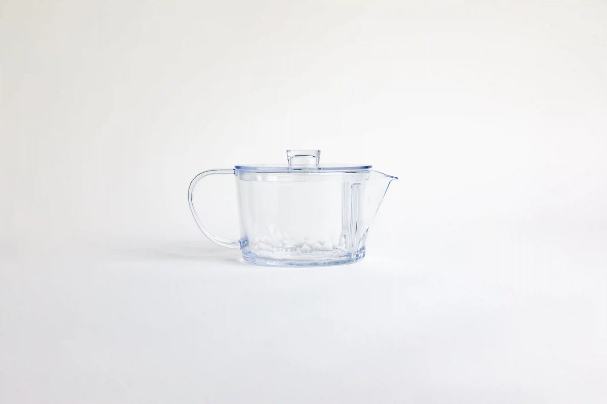 "Crystal" Tritan Tea Pot