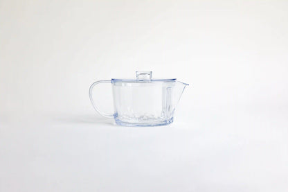 "Crystal" Tritan Tea Pot