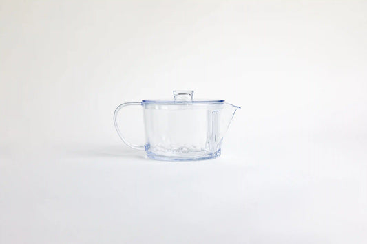 "Crystal" Tritan Tea Pot