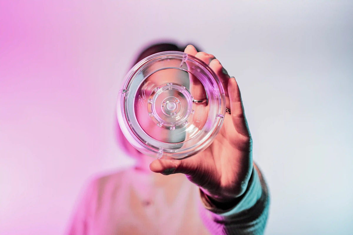 V60 Drip-Assist