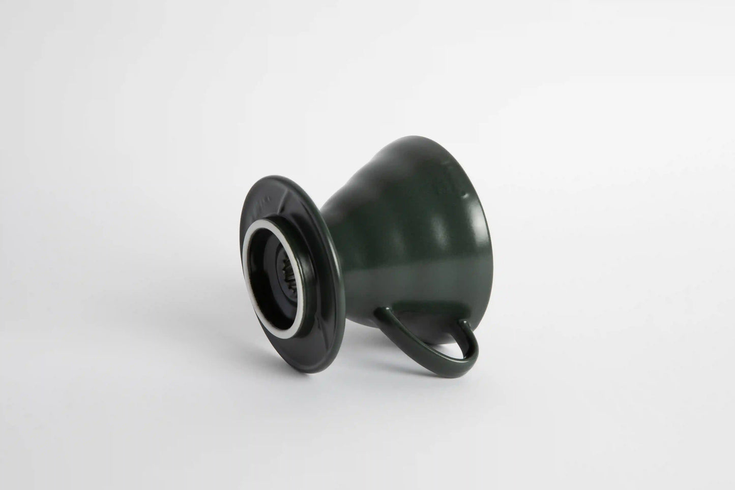 V60 Ceramic Coffee Dripper 02 - New Colors