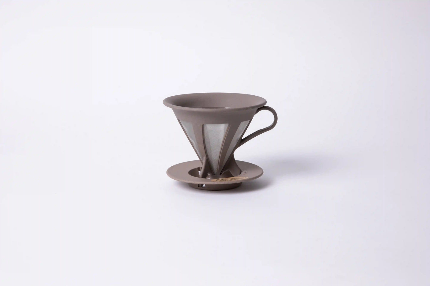 "Baton" Dripper 02