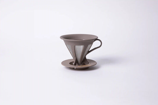 "Baton" Dripper 02