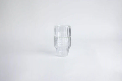Double Wall Stackable Glass (2pcs)