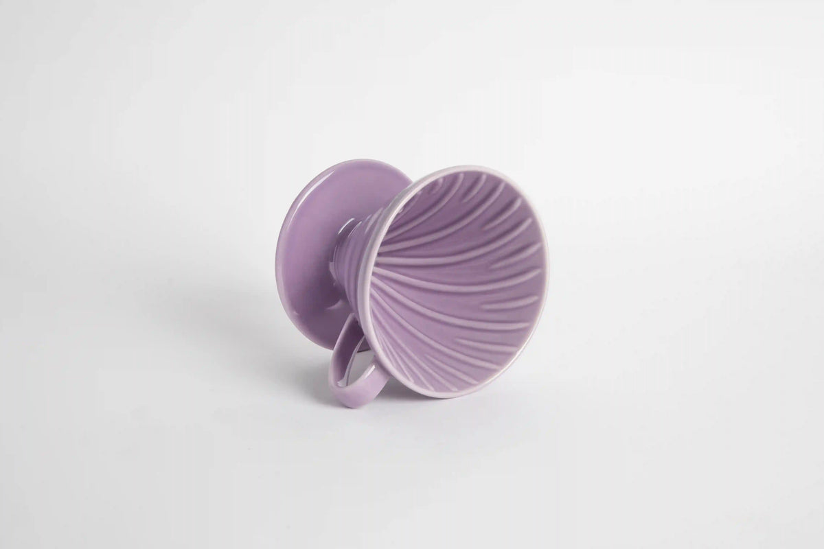 V60 Ceramic Coffee Dripper 02 - New Colors