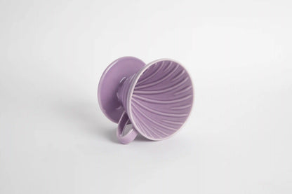V60 Ceramic Coffee Dripper 02 - New Colors