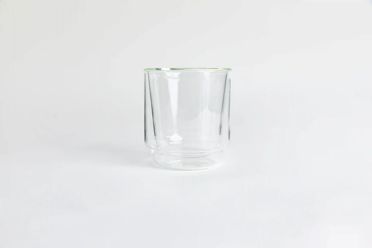 Double-Walled Matcha Cup
