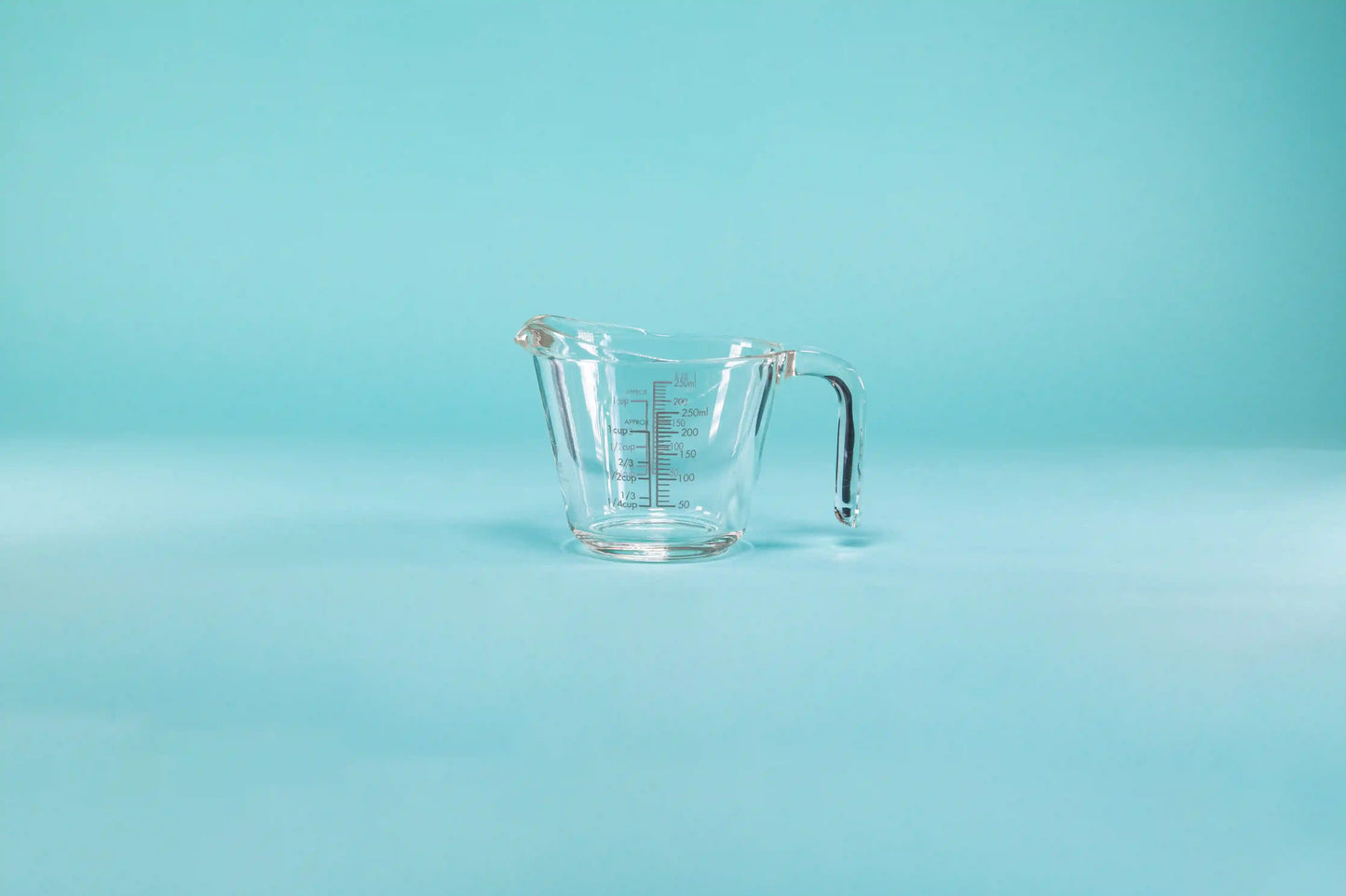 Measuring Cup