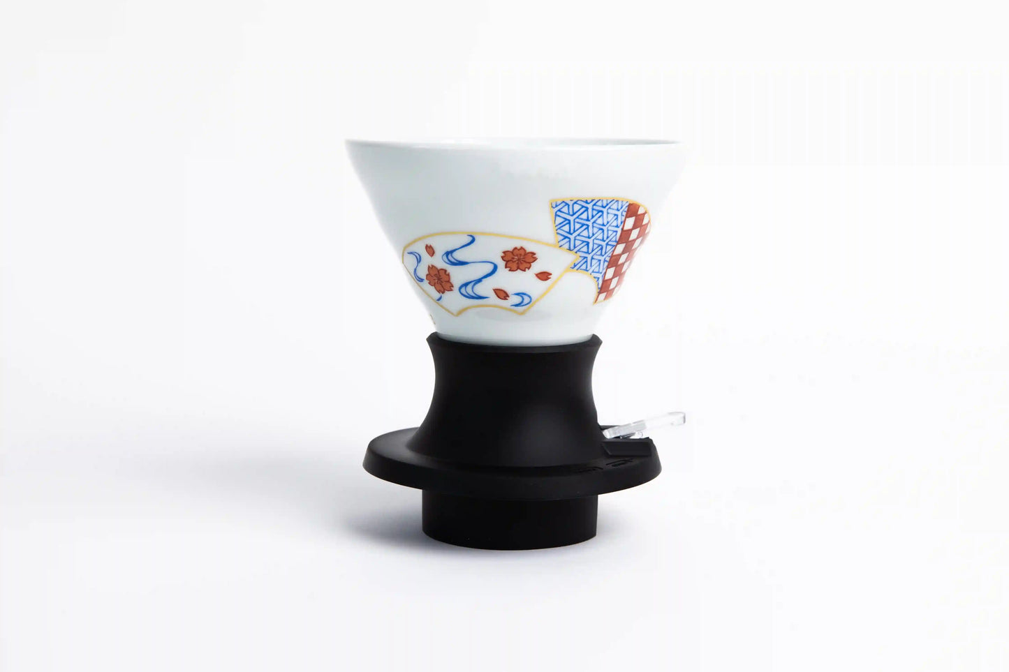 Tachikichi V60 SWITCH Ceramic Dripper 02