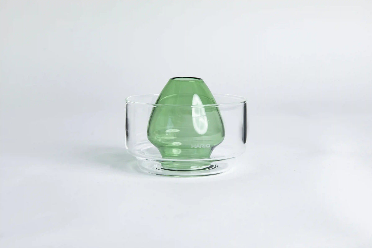Chasen Stand Bowl